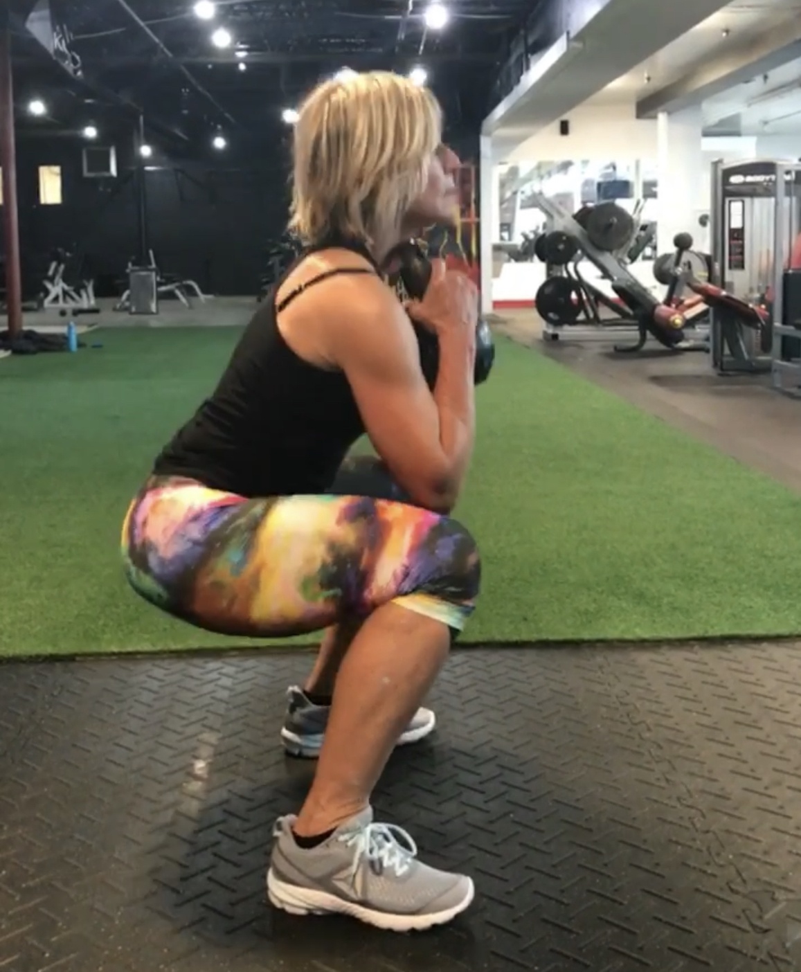 Pick Things Up And Put Them Down