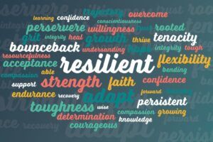 resilience graphic