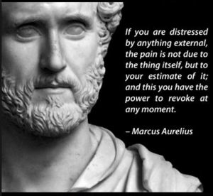 stoicism marcus aurelius