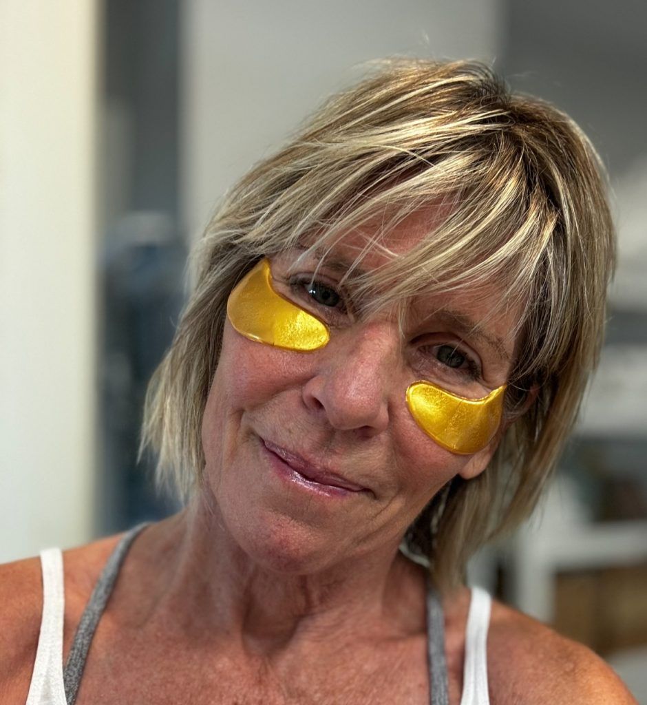 About Face - Skin Product Hype Polli eye patches