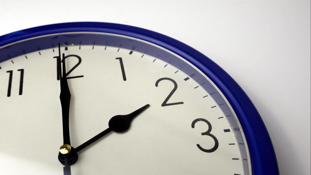 2am clock