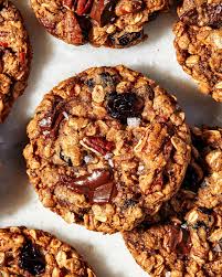 all the things muffins